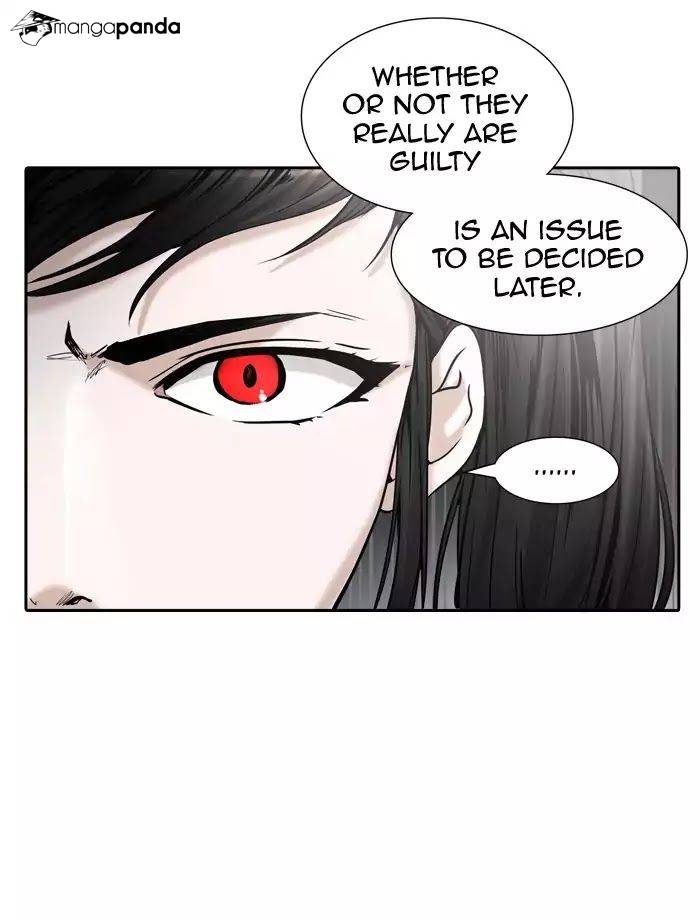 Tower of God Chapter 401 image 098
